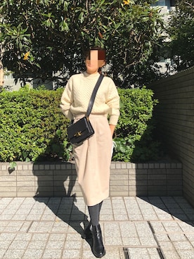 ゆりっぴーさんのコーディネート