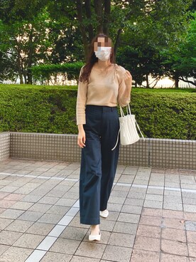 ゆりっぴーさんのコーディネート