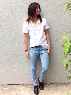 BGHARUさんのコーディネート