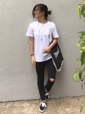 BGHARUさんのコーディネート