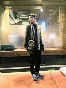 Domestic | CAMIERA(ダウンジャケット/コート)