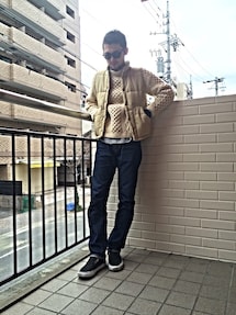 FIVE BROTHER | ギンガムチェック(シャツ/ブラウス)