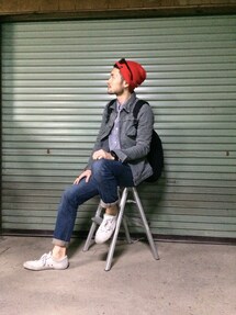 Levi's | skinny(デニムパンツ)