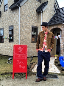 古着 | シャツ/ブラウス