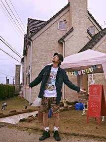 Lee | ショーツ(その他パンツ)