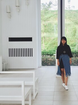 Foxさんのコーディネート