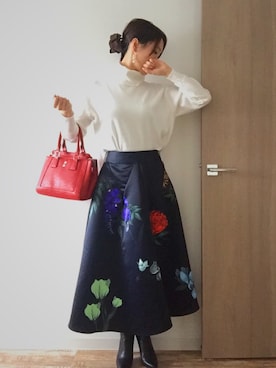 KA☺︎さんのコーディネート