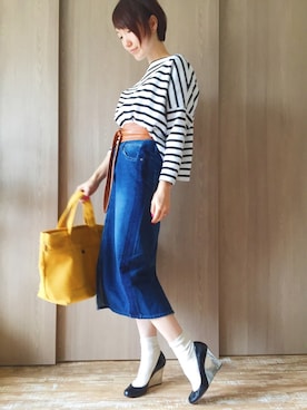 KA☺︎さんのコーディネート