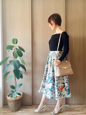 KA☺︎さんのコーディネート