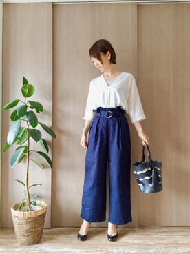 KA☺︎さんのコーディネート