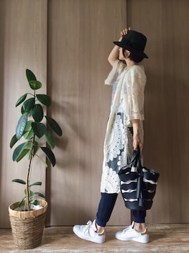 KA☺︎さんのコーディネート