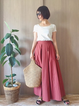 KA☺︎さんのコーディネート