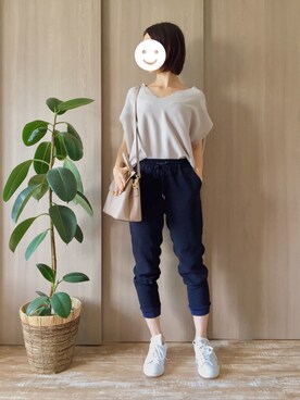 KA☺︎さんのコーディネート