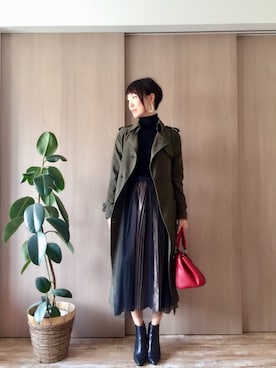 KA☺︎さんのコーディネート