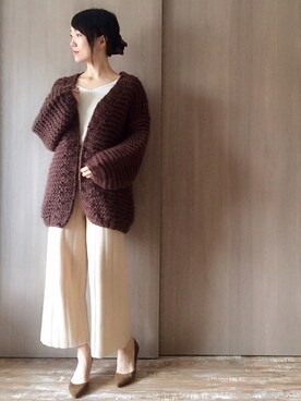 KA☺︎さんのコーディネート