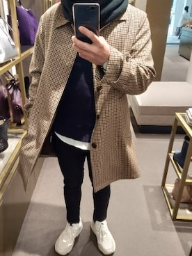 ぴろんちゅさんのコーディネート