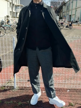 ぴろんちゅさんのコーディネート