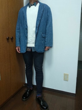 ぴろんちゅさんのコーディネート