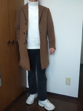 ぴろんちゅさんのコーディネート