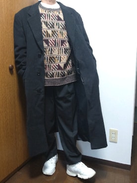 ぴろんちゅさんのコーディネート