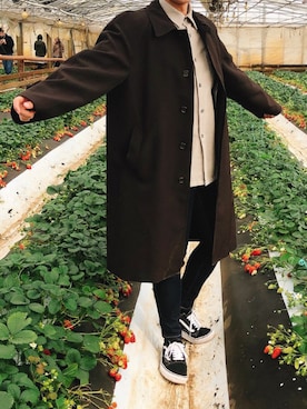 ぴろんちゅさんのコーディネート