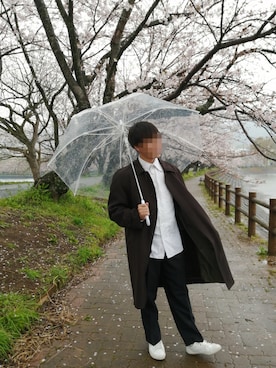 ぴろんちゅさんのコーディネート