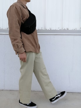 ぴろんちゅさんのコーディネート