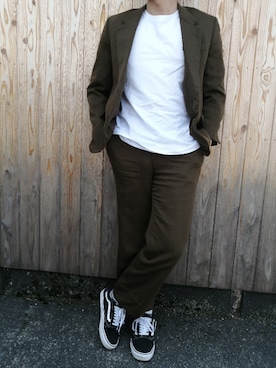 ぴろんちゅさんのコーディネート