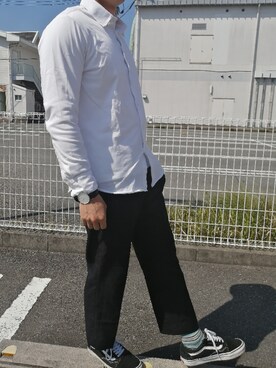 ぴろんちゅさんのコーディネート