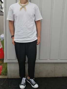 ぴろんちゅさんのコーディネート