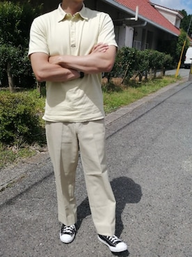 ぴろんちゅさんのコーディネート