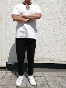 ぴろんちゅさんのコーディネート