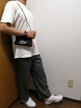 ぴろんちゅさんのコーディネート