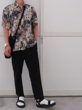 ぴろんちゅさんのコーディネート