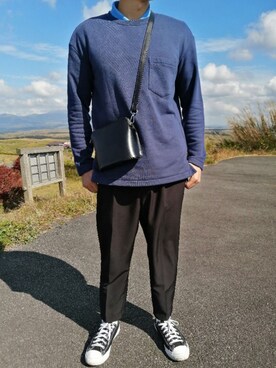 ぴろんちゅさんのコーディネート