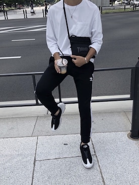 わっきーさんのコーディネート