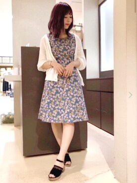 Misakiさんのコーディネート