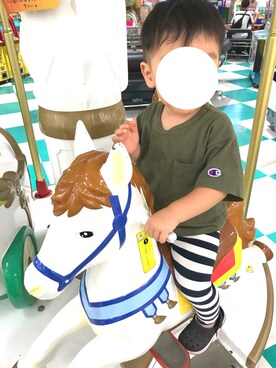 satoさんのコーディネート