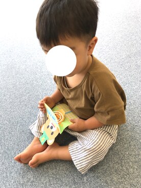 satoさんのコーディネート