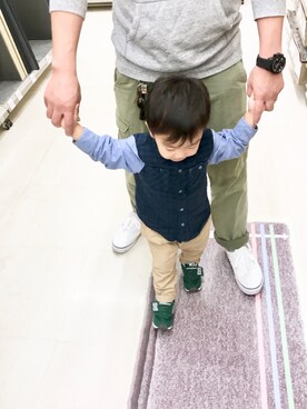 satoさんのコーディネート