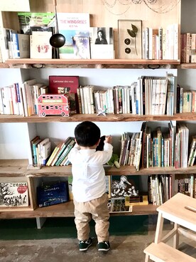 satoさんのコーディネート