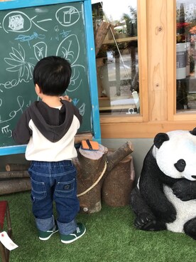 satoさんのコーディネート