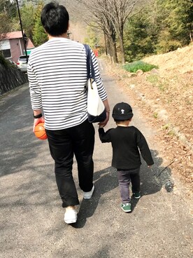 satoさんのコーディネート