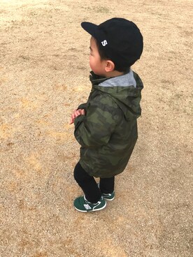 satoさんのコーディネート