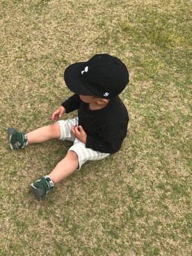 satoさんのコーディネート