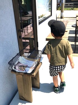 satoさんのコーディネート