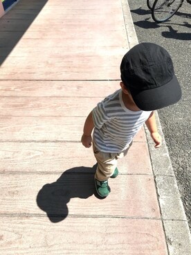 satoさんのコーディネート