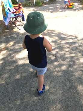 satoさんのコーディネート