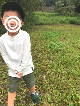 satoさんのコーディネート