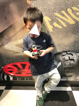 satoさんのコーディネート